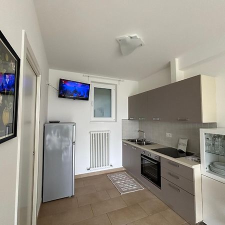 Un Balcone Sul Garda Apartment Tremosine Luaran gambar