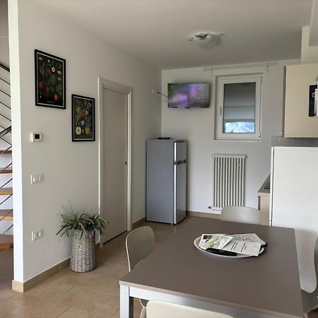 Un Balcone Sul Garda Apartment Tremosine Luaran gambar
