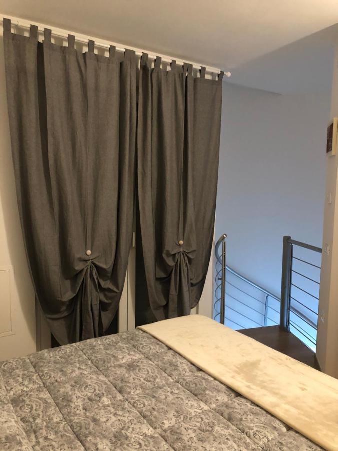 Un Balcone Sul Garda Apartment Tremosine Luaran gambar