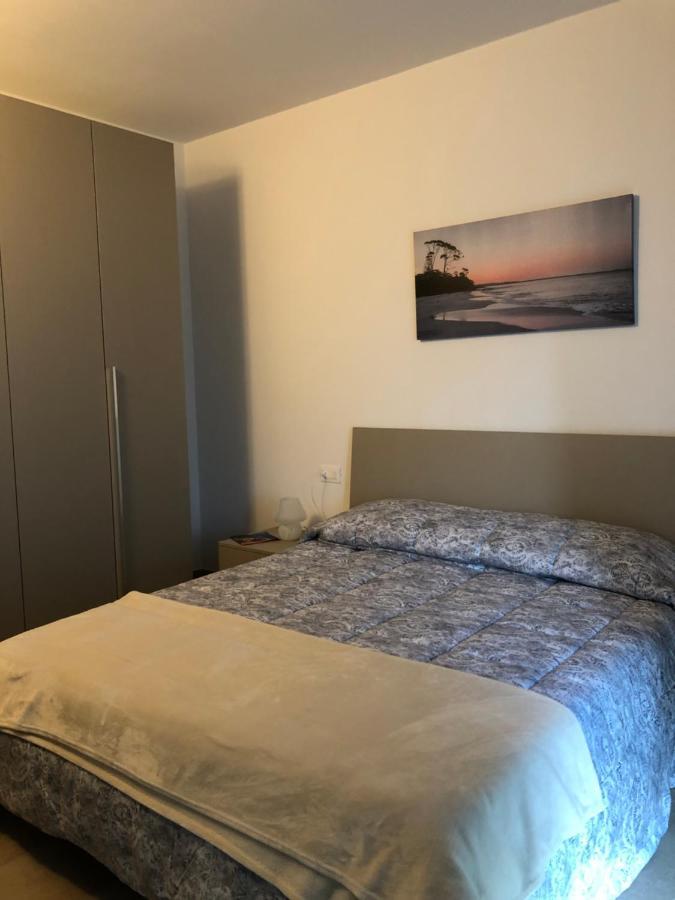 Un Balcone Sul Garda Apartment Tremosine Luaran gambar