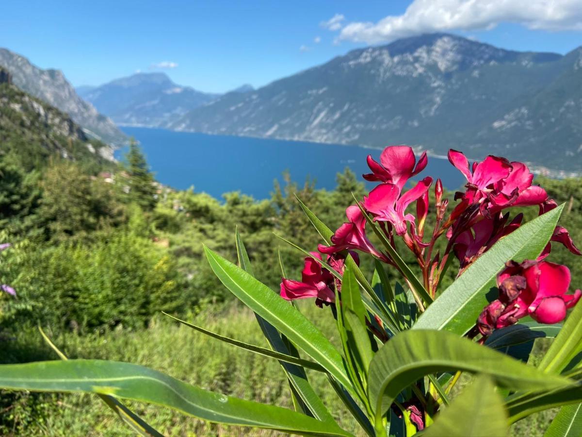 Un Balcone Sul Garda Apartment Tremosine Luaran gambar