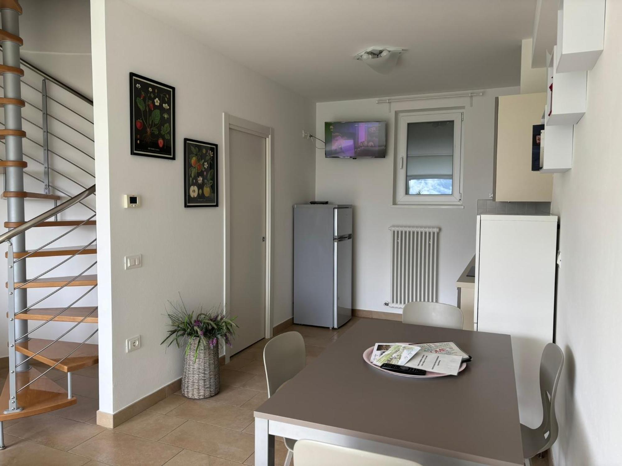 Un Balcone Sul Garda Apartment Tremosine Luaran gambar