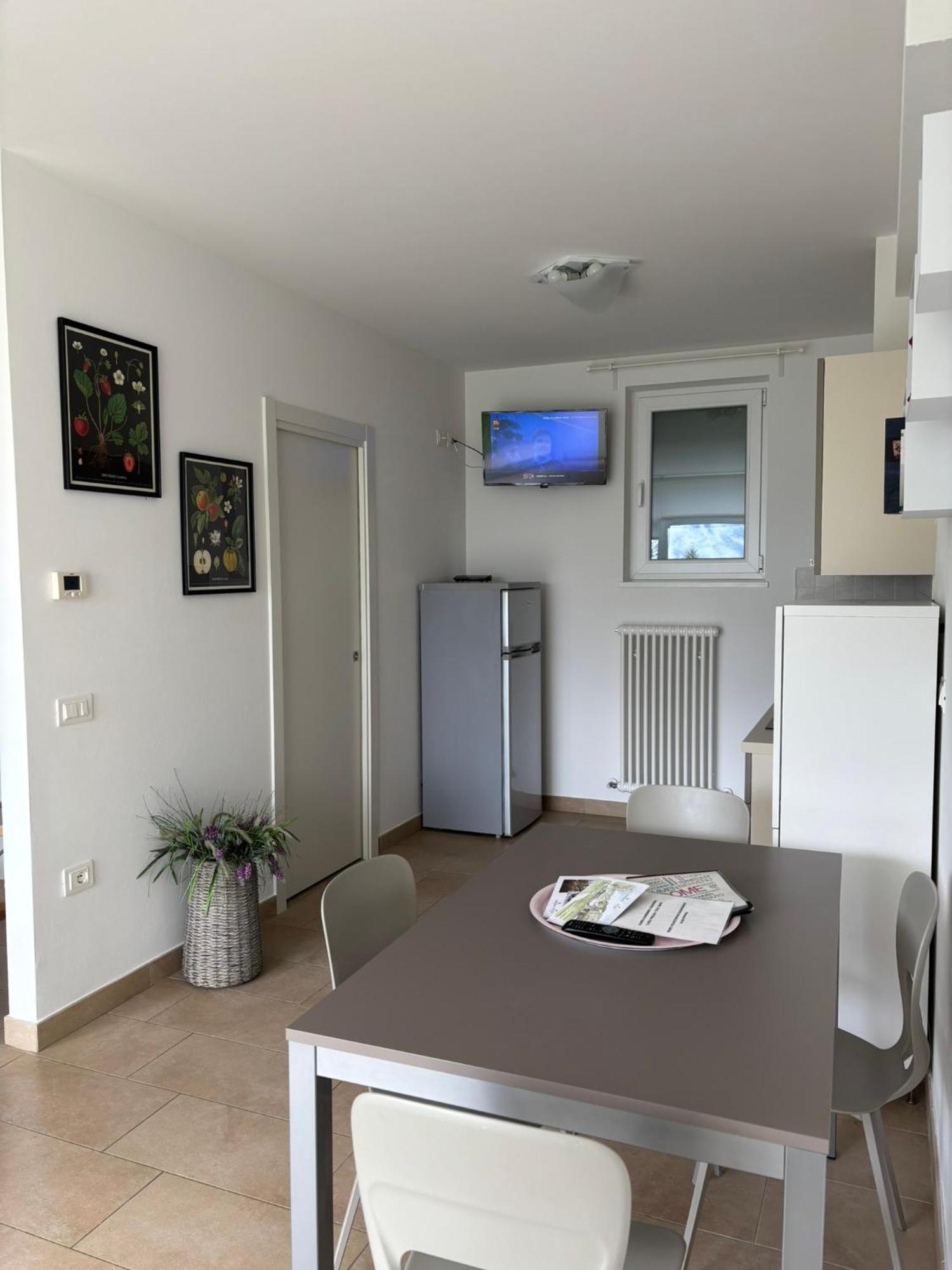 Un Balcone Sul Garda Apartment Tremosine Luaran gambar