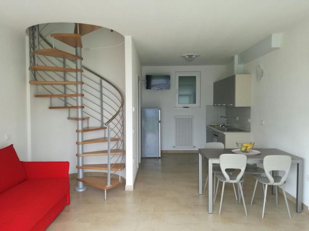Un Balcone Sul Garda Apartment Tremosine Luaran gambar