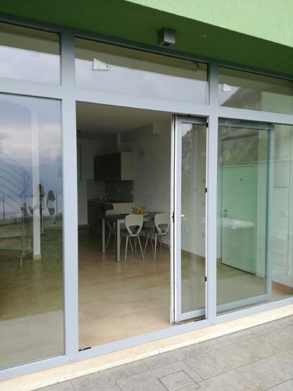 Un Balcone Sul Garda Apartment Tremosine Luaran gambar
